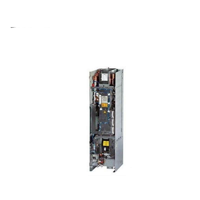 Siemens 6SL3330-1TE41-2AA3 S120 BASIC LINE MODULE 3AC 380-480V
