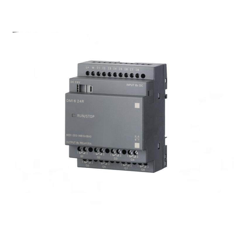 SIEMENS 6ED1055-1NB10-0BA0 6 Expansion Module