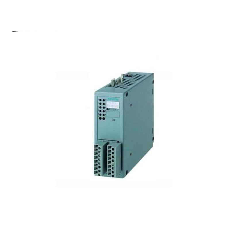 SIEMENS 6DD1681-0AJ1 TDC Converter SU12 Module