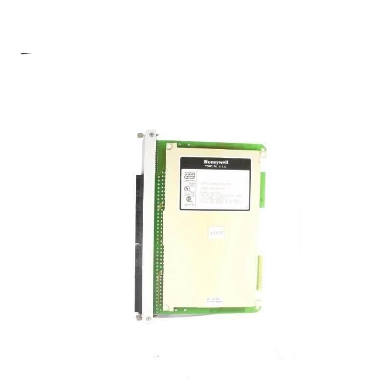 HONEYWELL 621-6575RC Output Module 24 VDC