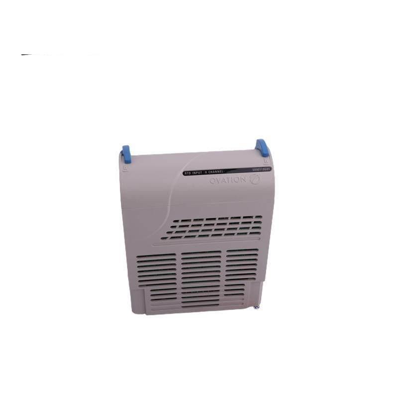 EMERSON 5X00419G02 Controller Module