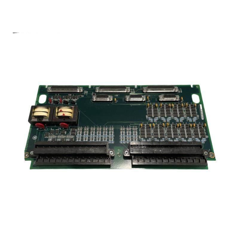 GE IS200TVIBH2B CC Mark VI TERMINATION BD