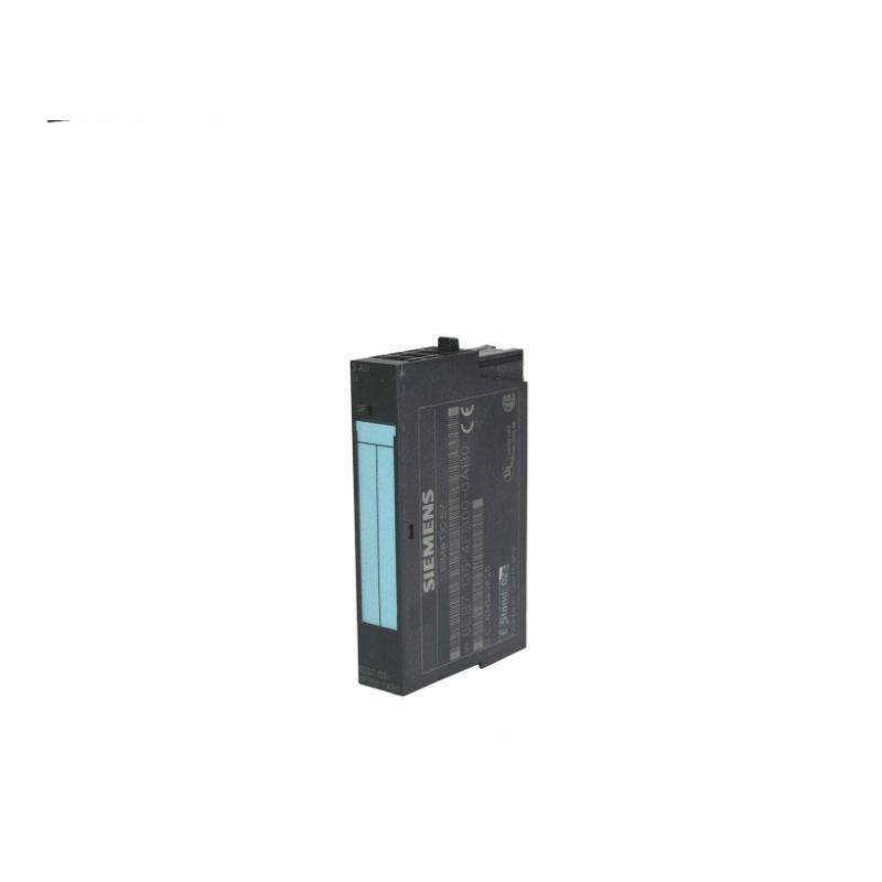 SIEMENS 6ES7 134-4GB51-0AB0 Electronics module ET200S