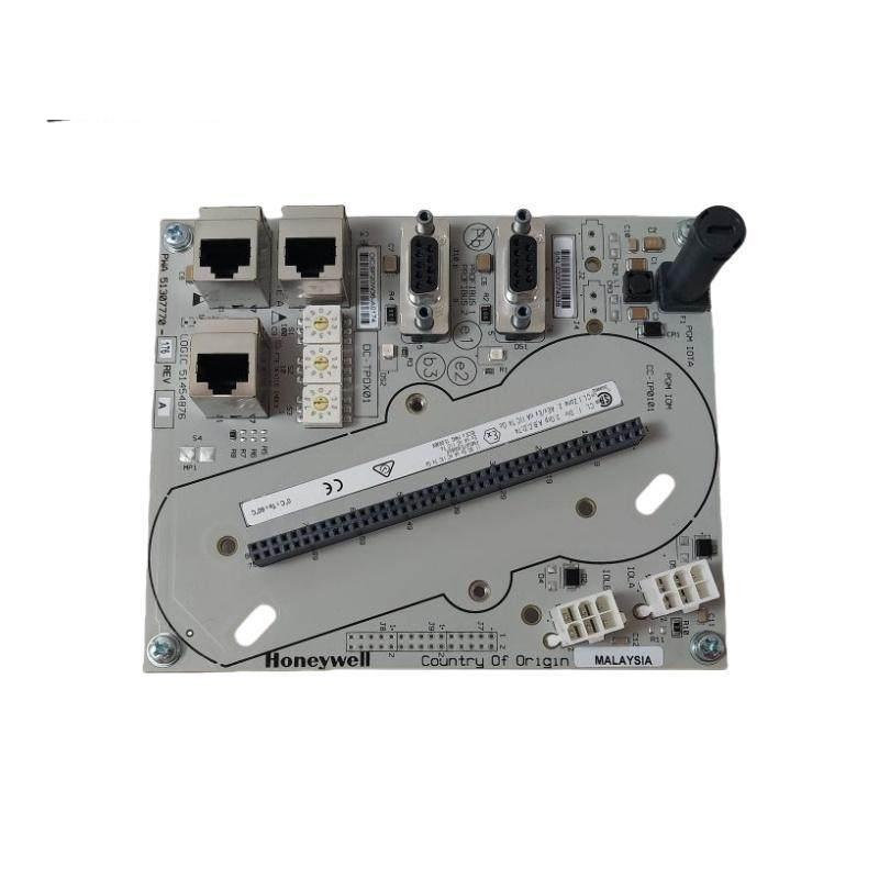 HOEYWELL DC-TPOX01 pulse module
