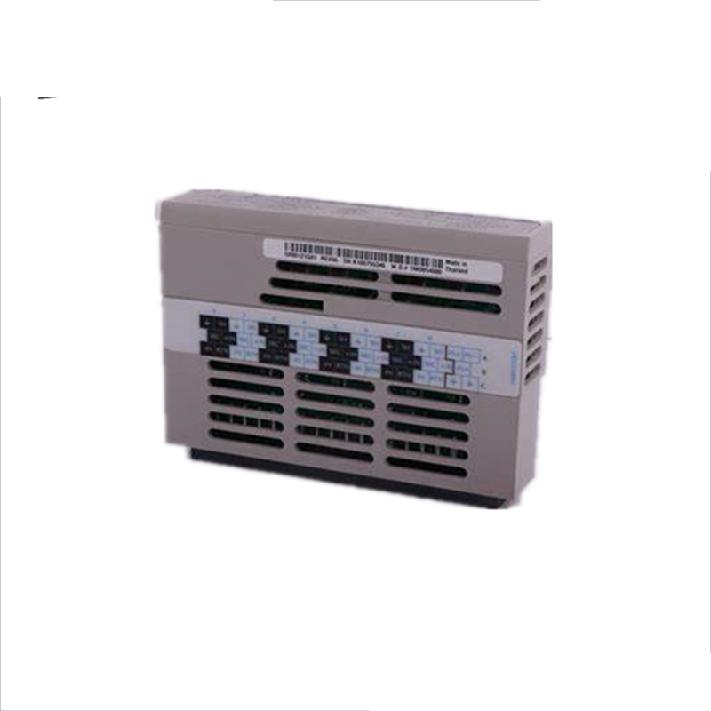 EMERSON 5X00481G01 CPU Module