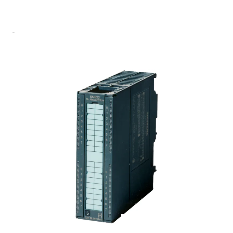 SIEMENS 6ES7322-8BF00-0AB0 Digital output SM 322