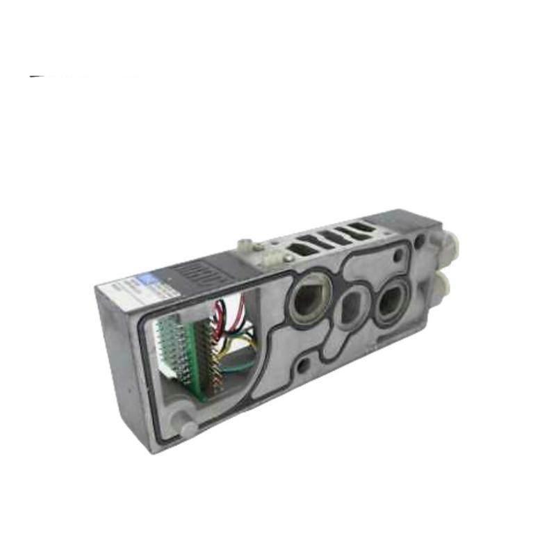 SIEMENS 405-4DAC-2 OUTPUT MODULE