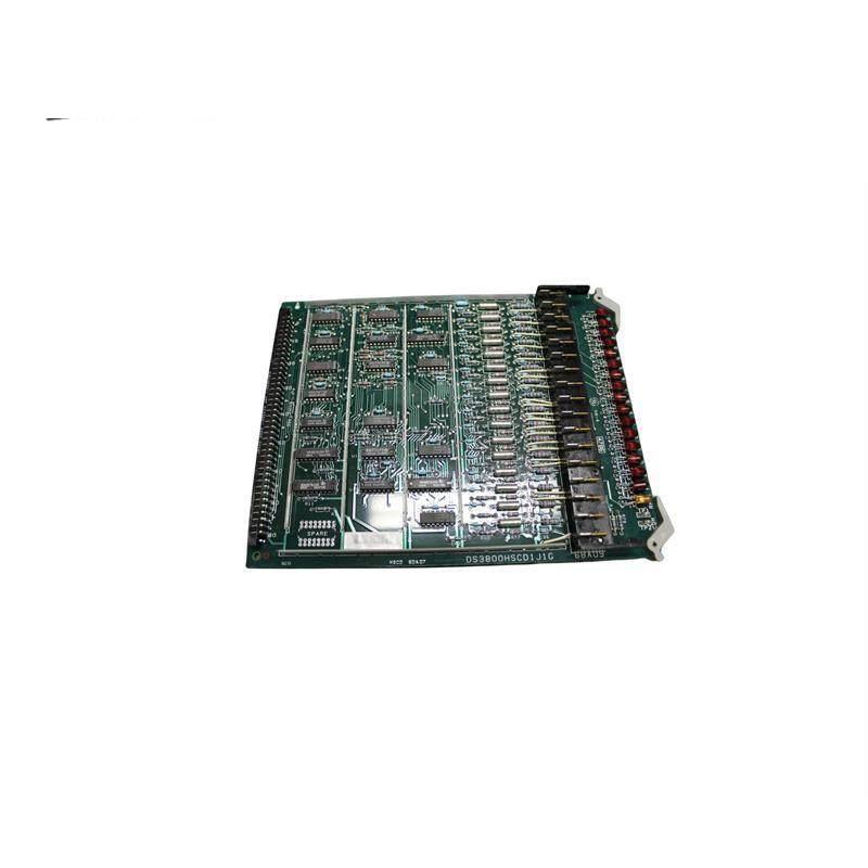 GE DS3800HRMB1N PC BOARD