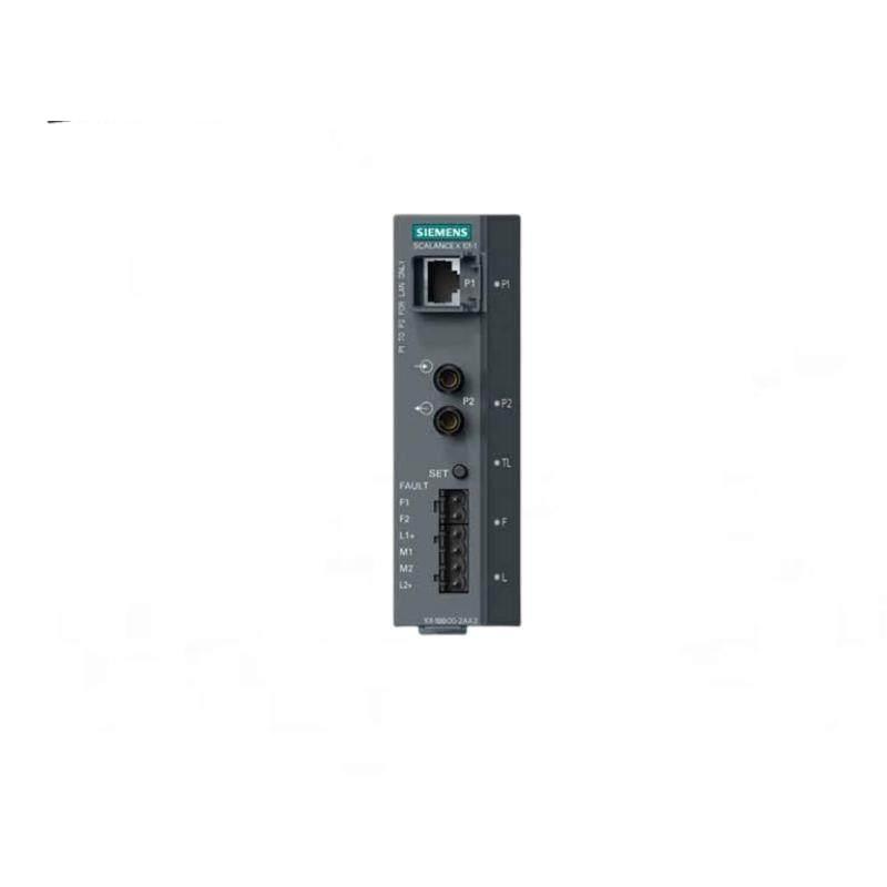 SIEMENS 6GK5101-1BB00-2AA3 Interface Module