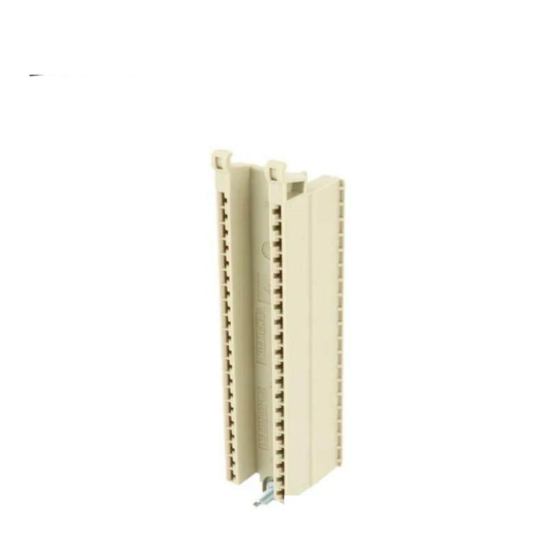 SIEMENS 6ES5490-8MA13 Front Connector