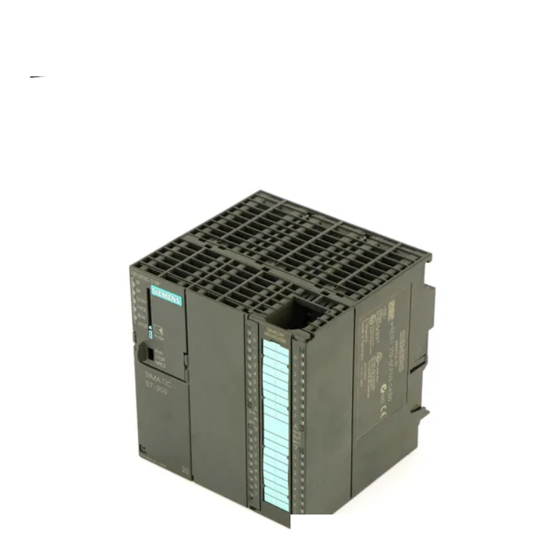 SIEMENS 6ES7313-6CF03-0AB0 CPU313C-2 DP, 16DI/16DO