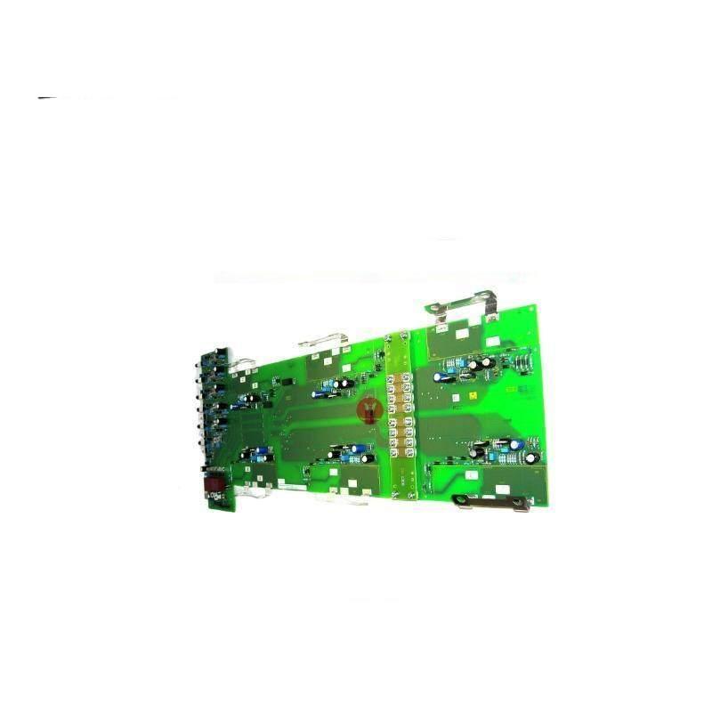 Siemens 6SE7035-1EJ84-1JC2 INVERTER GATING MODULE