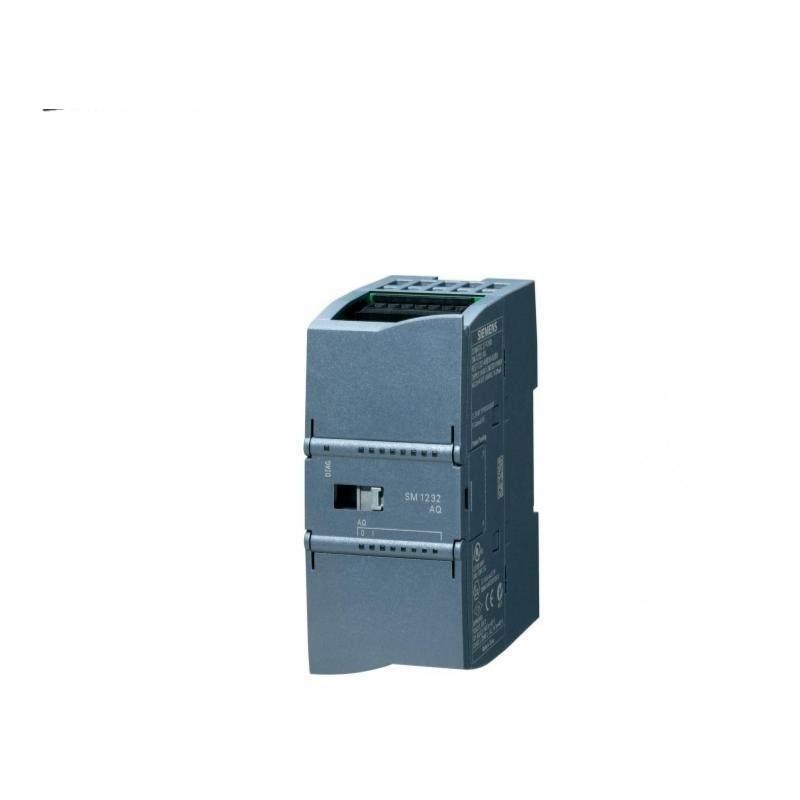 SIEMENS 6ES7232-4HB32-0XB0 ANALOG OUTPUT