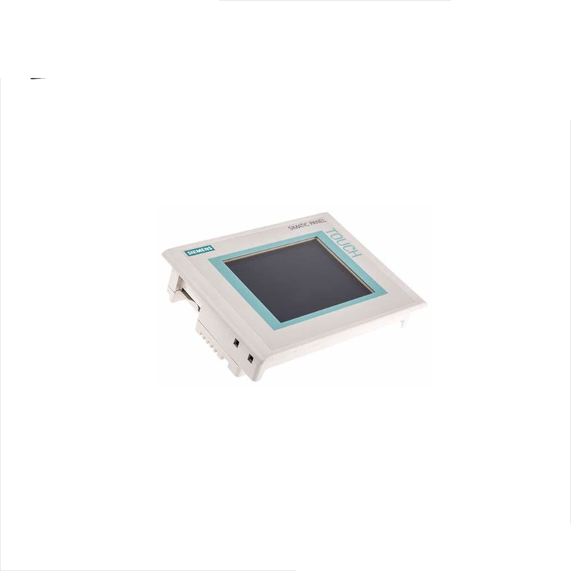 SIEMENS 6AV6640-0CA11-0AX0 TOUCH PANEL