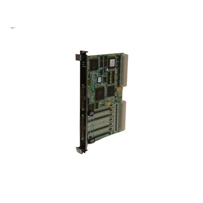 GE IS200VCRCH1B Circuit Board Card