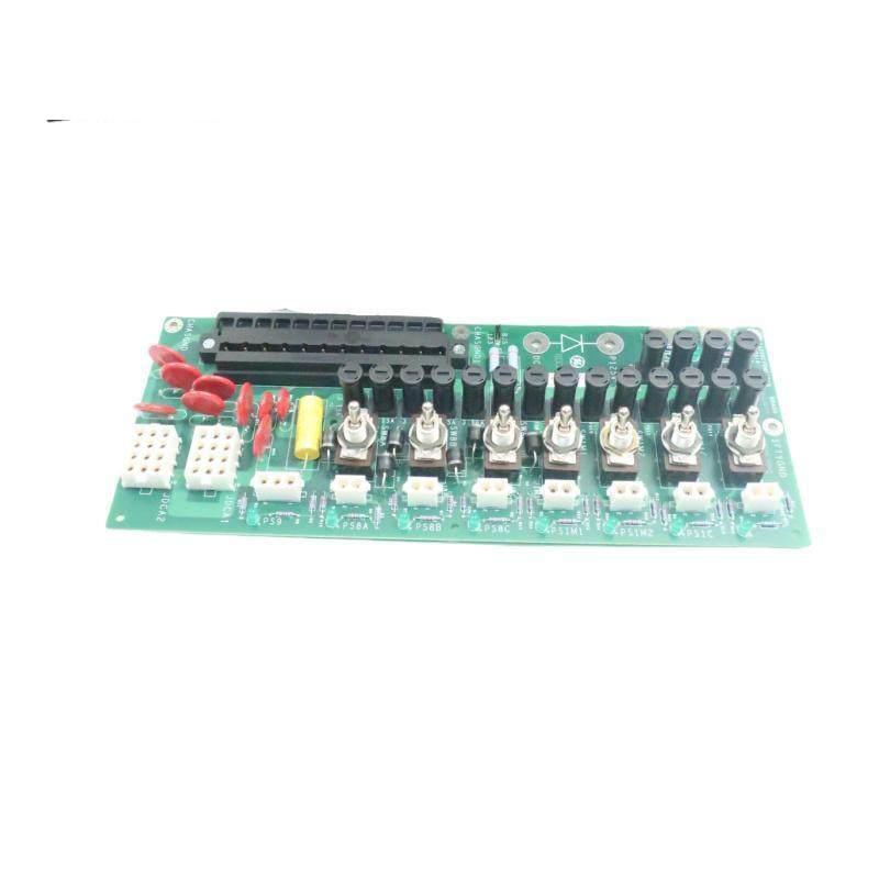 GE IS200EPDMG1AAA printed circuit board