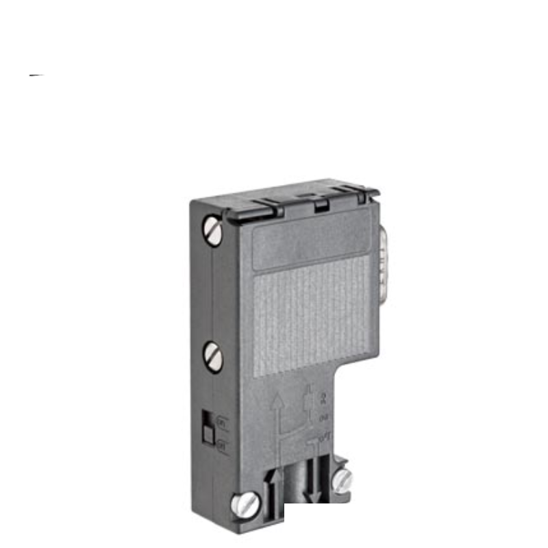 SIEMENS 6ES7972-0BA12-0XA0 Connection plug