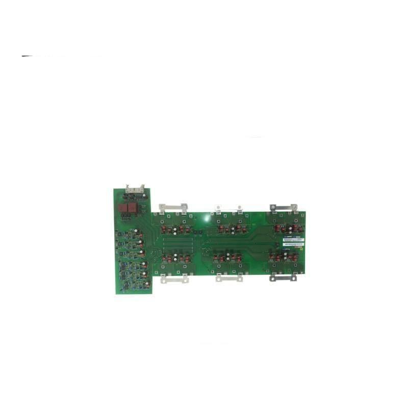 Siemens 6SE7033-2EG84-1JF1 Inverter Control Module (Spare Part)