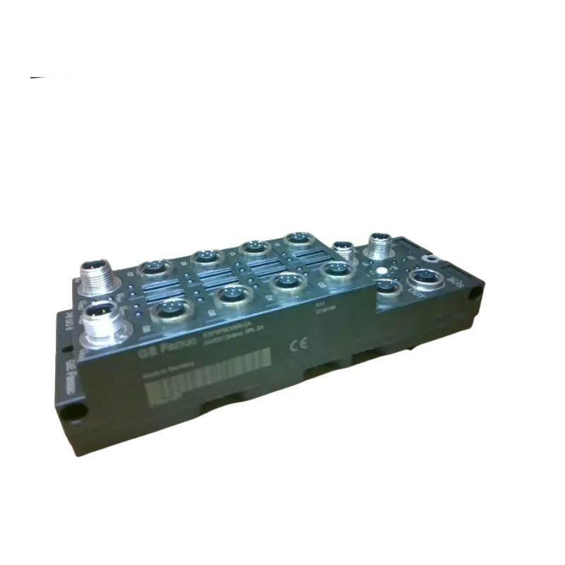 GE IC676PBO082 Output Module
