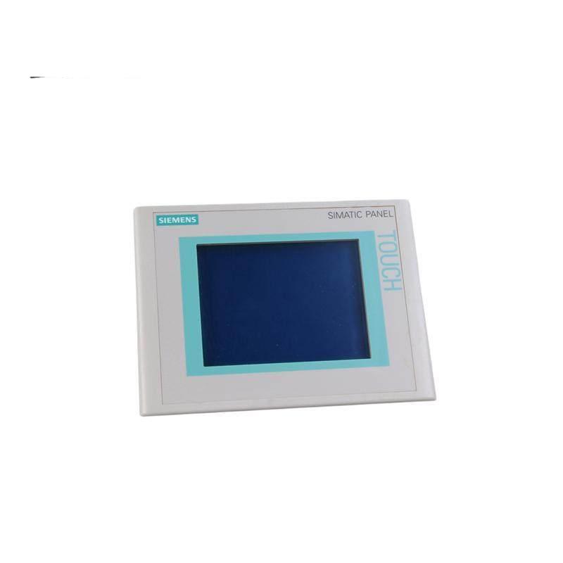 SIEMENS 6AV6642-0BA01-1AX1 OPERATOR INTERFACE