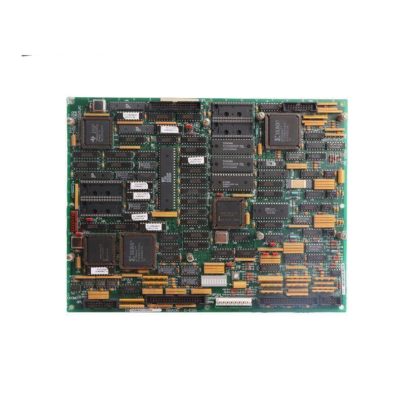 GE DS200SDCCG1AGD DS215SDCCG1AZZ01B CONTROL BOARD