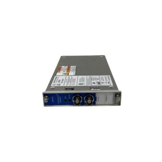 BENTLY NEVADA 3500/25 126398-01H KEYPHASOR MODULE