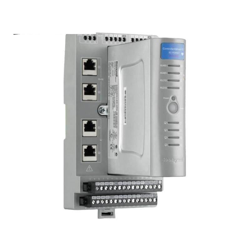 honeywell SP-MCALC1 Terminal Honeywell