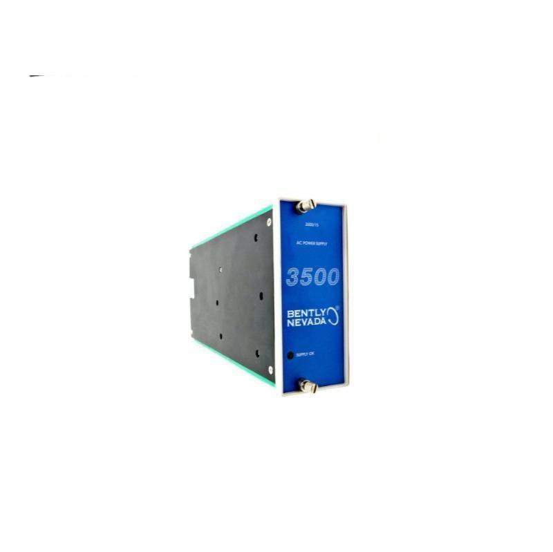 Bently nevada 127610-01 AC Power Supply Module