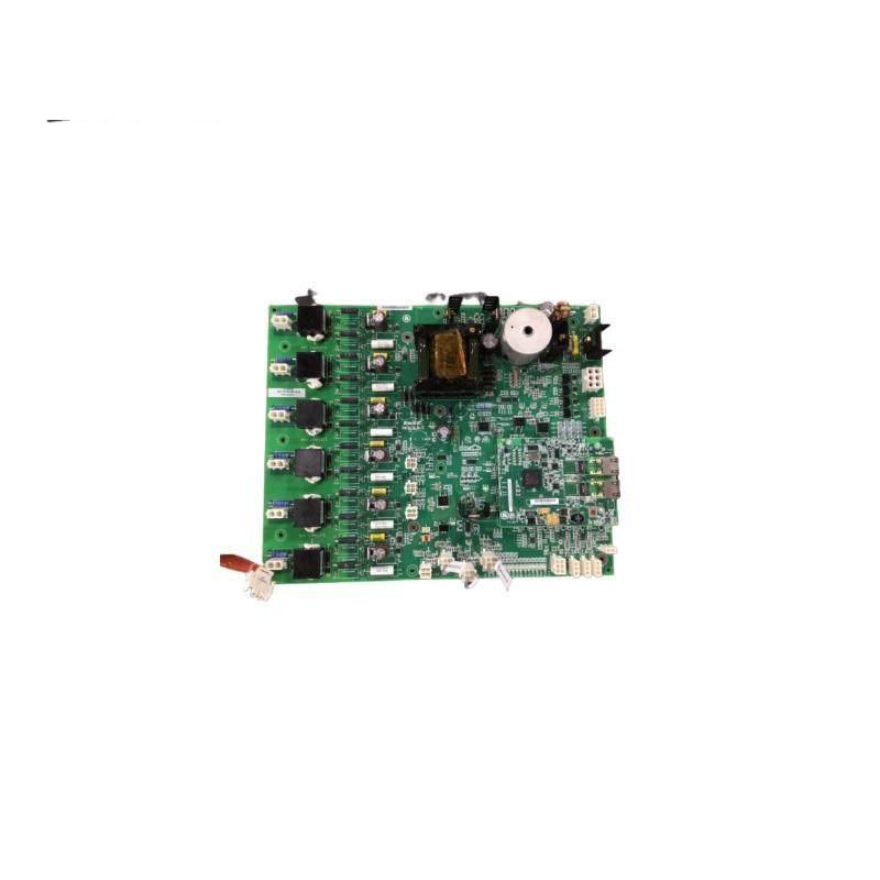 GE IS200UCVEH2A Exciter Bridge Interface BOARD