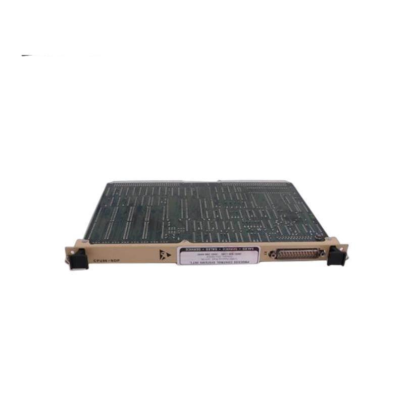 ABB YPQ111A TERMINAL BLOCK BOARD