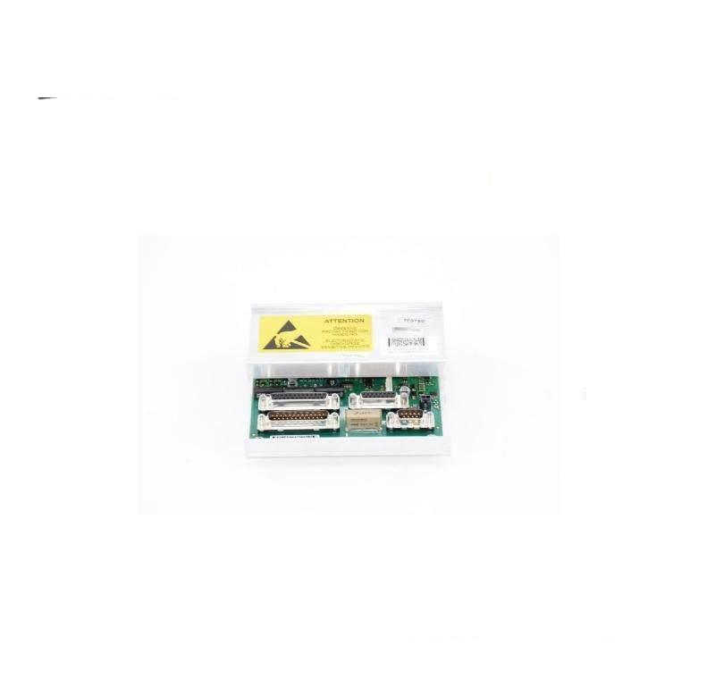 ABB 3HAC031851-001 SERIAL MEASUREMENT BOARD