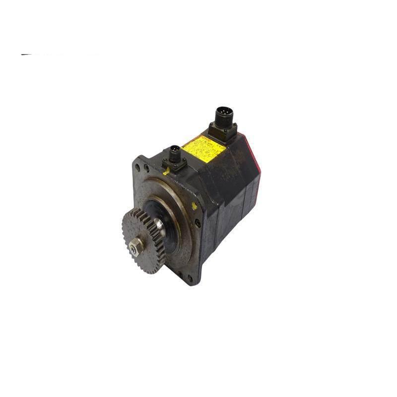 FANUC A06B-0235-B605 AC Servo Motor