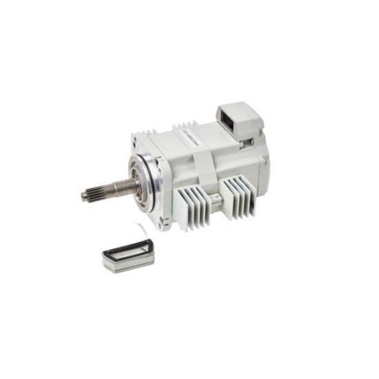 ABB IRB66603HAC058994-004 Motor incl pinion