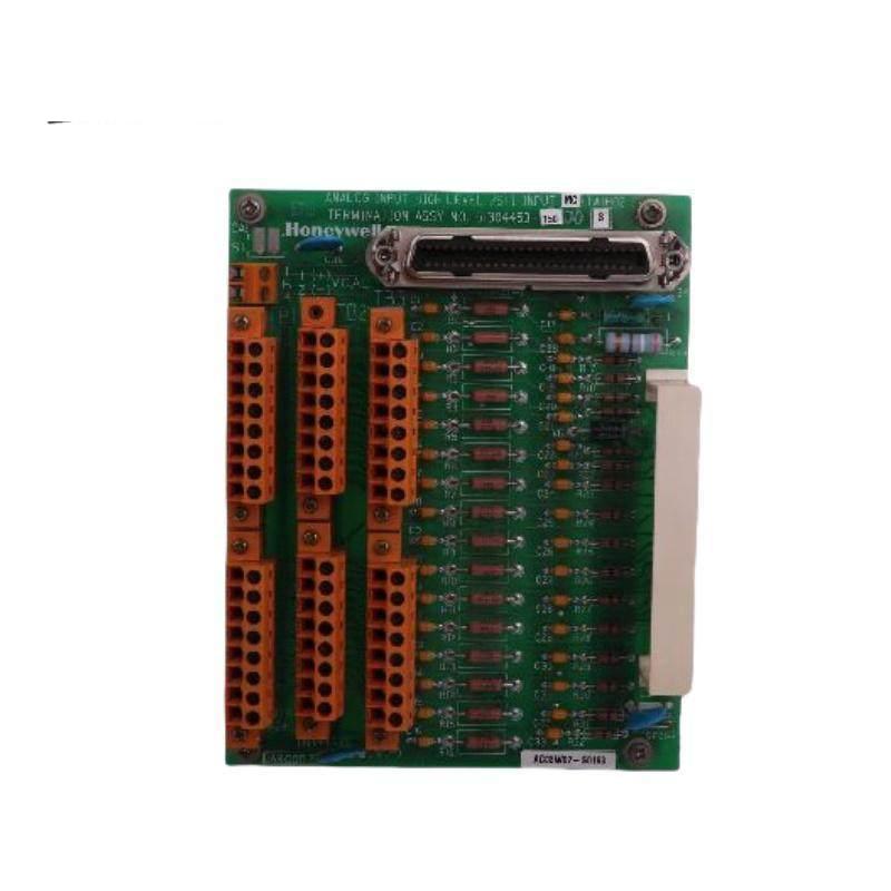 HONEYWELL 8C-TDIL11/51306858-175 Digital Input Board