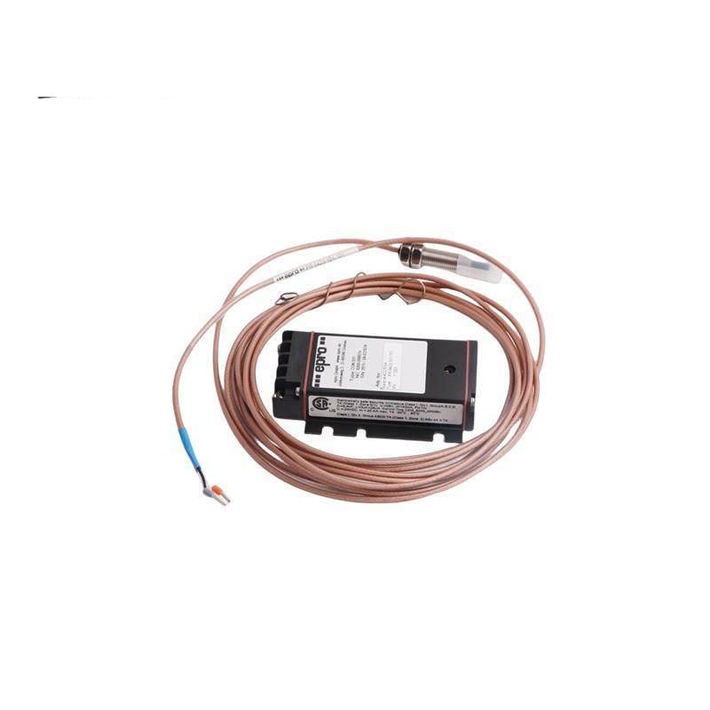 EPRO PR6423/002-001-CN CON041 Eddy Current Sensor