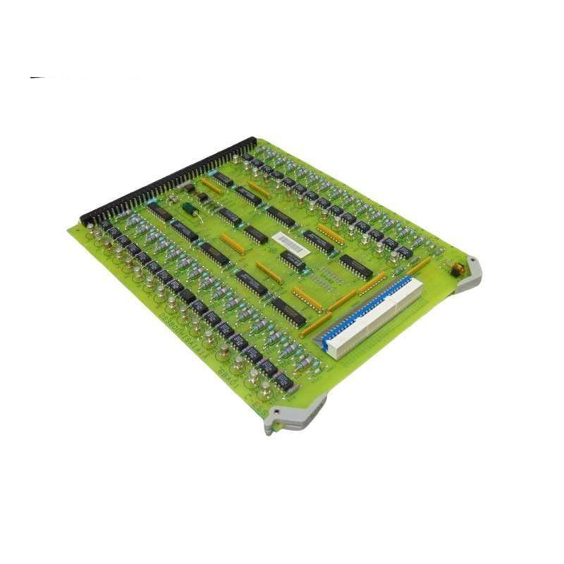 GE DS3800HISA1A1A Control board