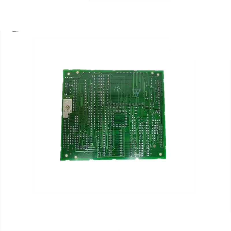 GE DS200TBQDG1A Extension Analog Termination Board