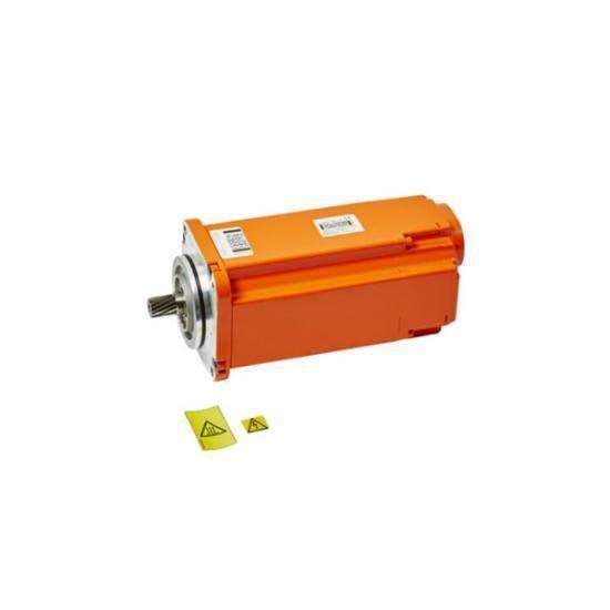ABB 3HAC14752-2 Rot ac motor incl pinion