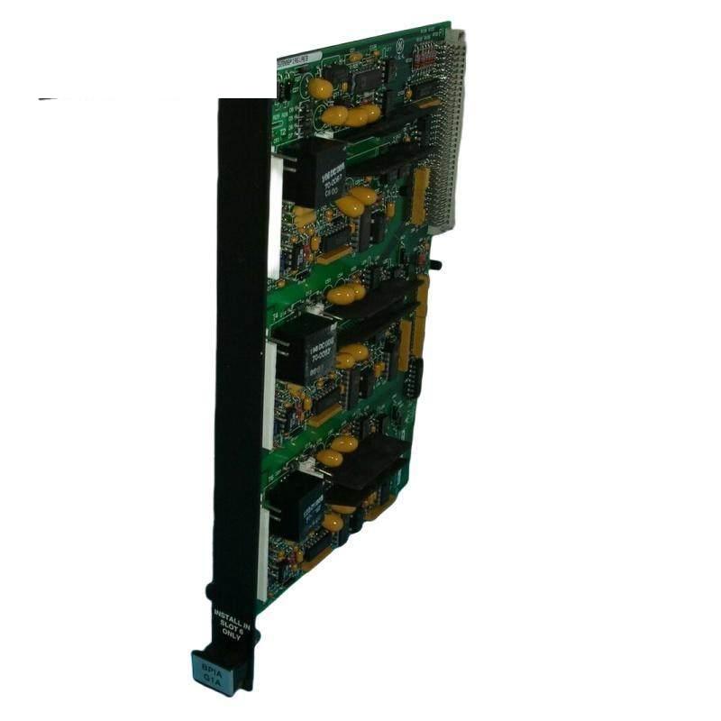 GE IS200BPIAG1AEB Pcb Circuit Board