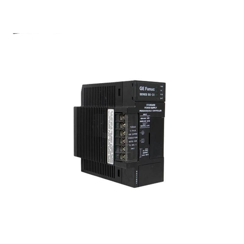 GE IC693ALG391 OUTPUT MODULE