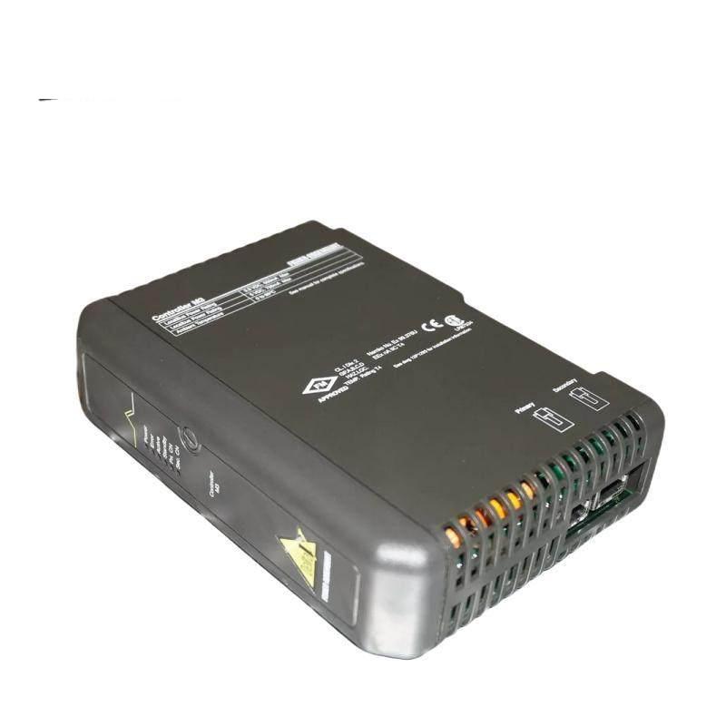 Emerson KJ2002X1-BA1 12P1442X062 VE3002 Controller