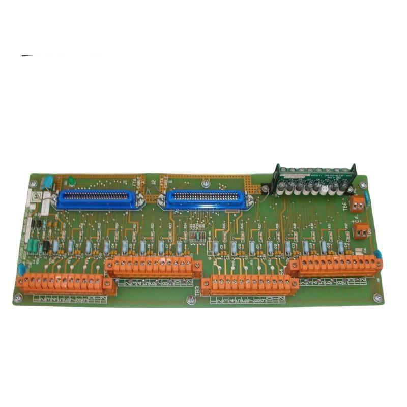 HONEYWELL 38001704-100 Analog input module