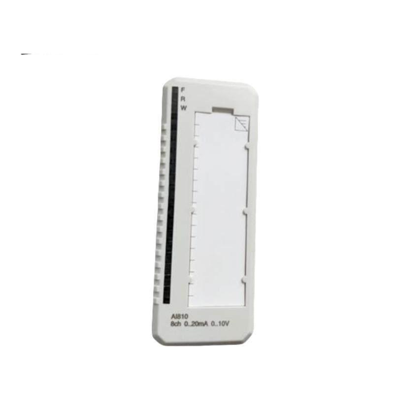 ABB 3BSE008544R1 AI820 DIFFERENTIAL ANALOG INPUT MODULE