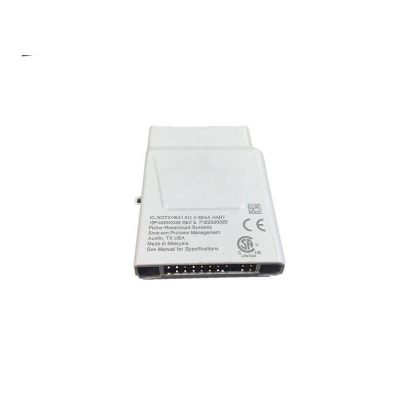 Emerson 12P4629X042 Aanalog Output 4-20mA HART