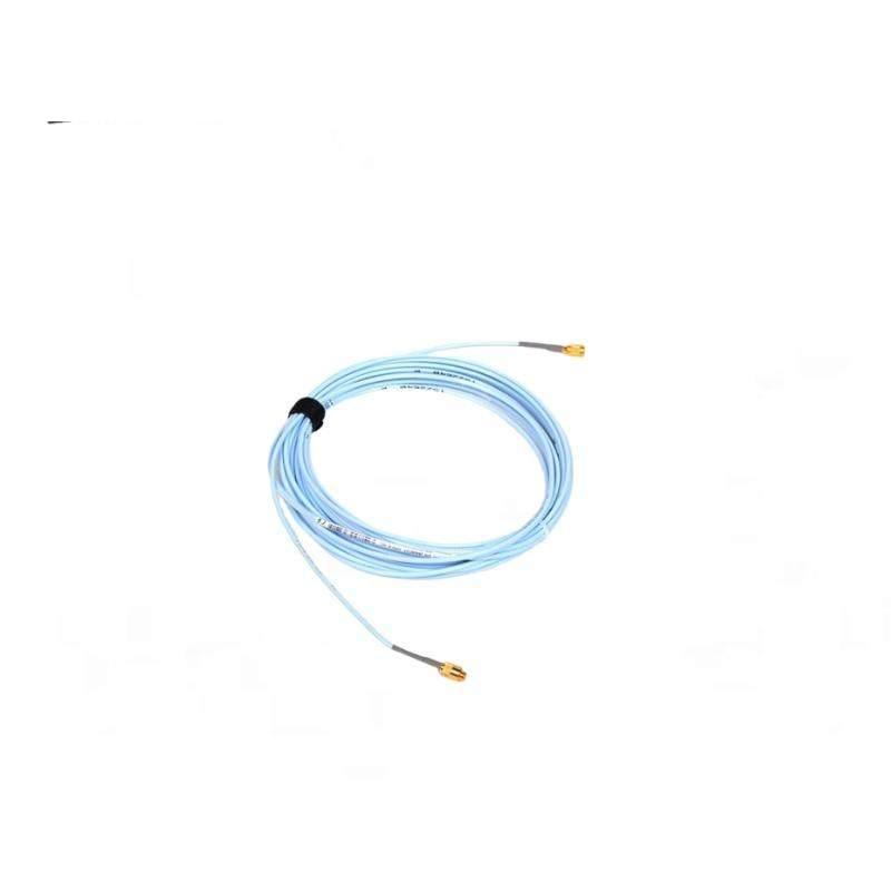 BENTLY NEVADA 330930-065-00-05 Extension Cable (6.5 Meters)