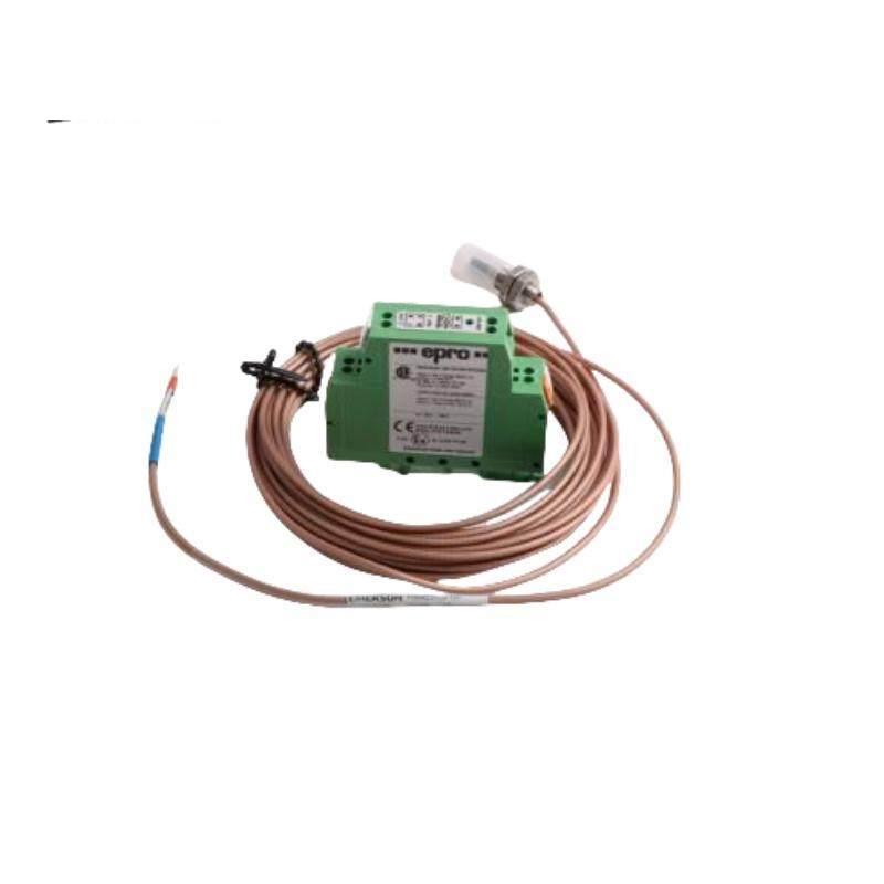 Emerson Epro CON041 PR6423/002-011 9200-00021N Current Sensor