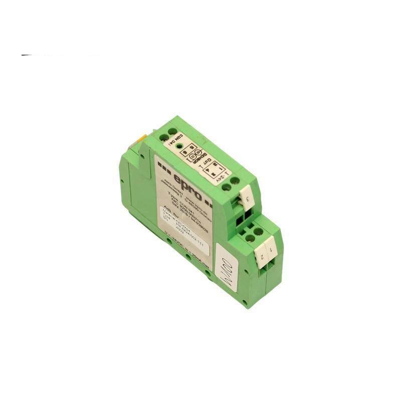 EPRO PR6424/002-031 CON041 Eddy Current Sensor
