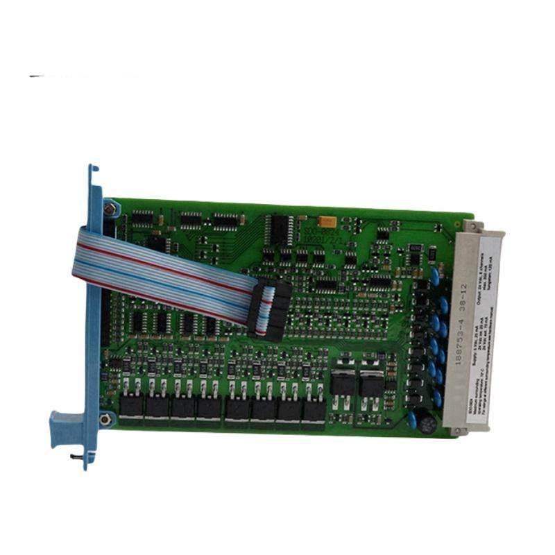 honeywell FS-SDO-0424 Digital Output Module