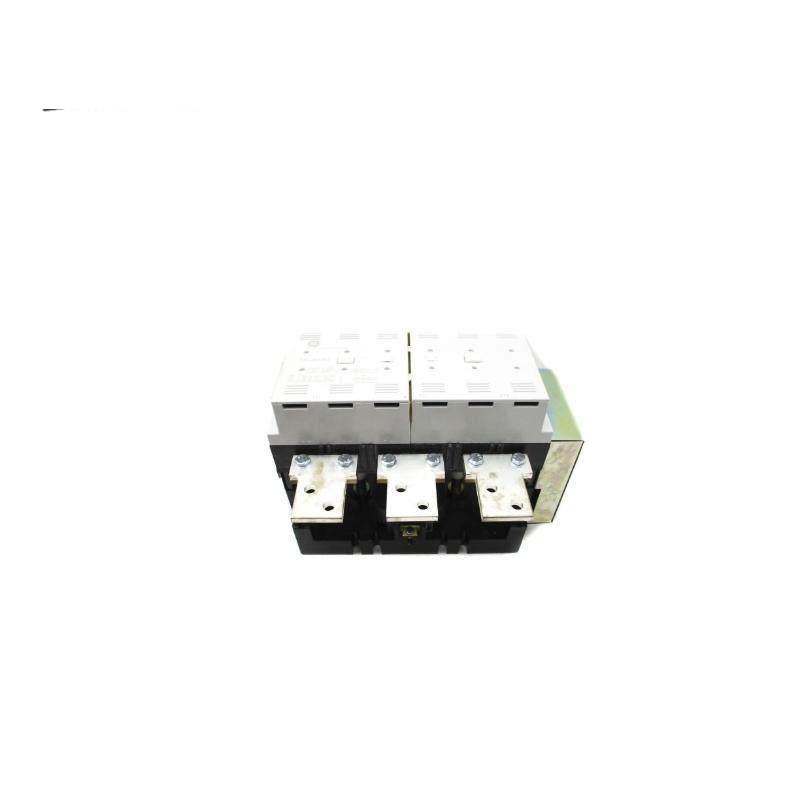 GE CK13BA311Y CONTACTOR, 440-500VAC, 1215A