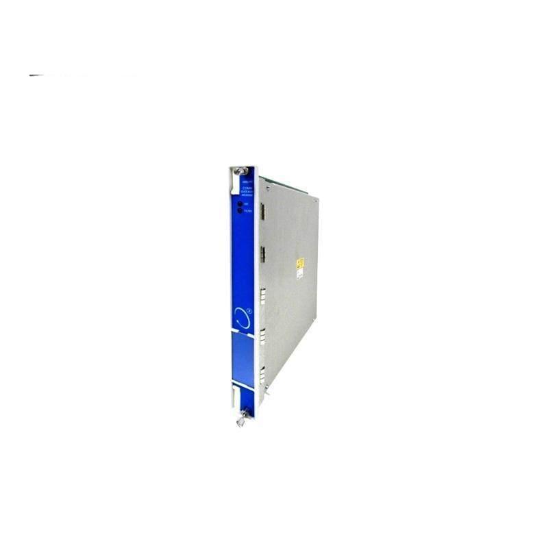Bently Nevada 3500/92 Communication Gateway